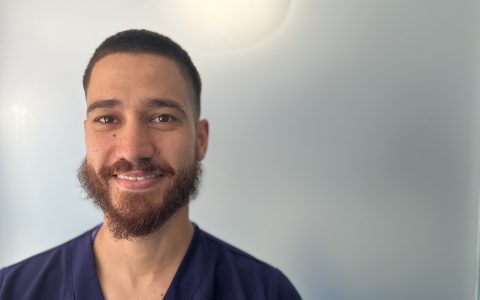 Dr. Daniel Leiva Pardo